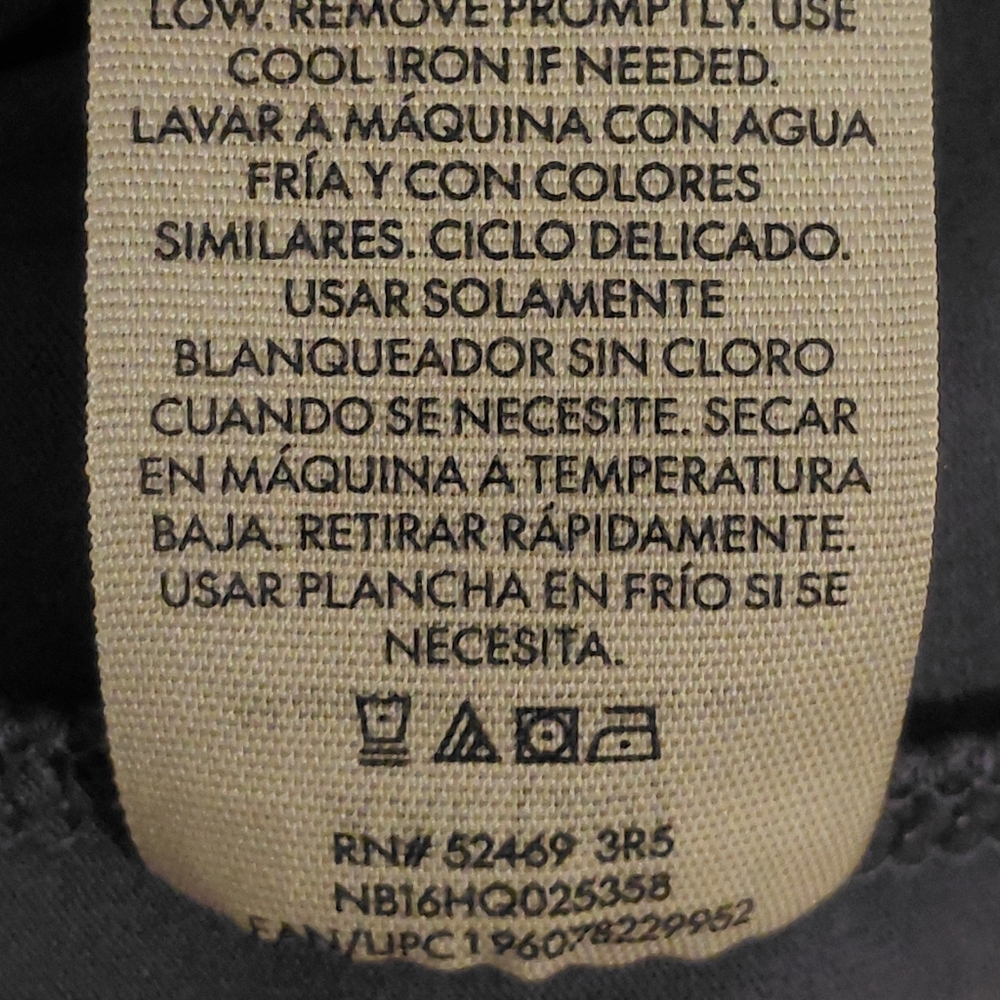 Dusty Blue Maxi Dress - Picture 7 of 10